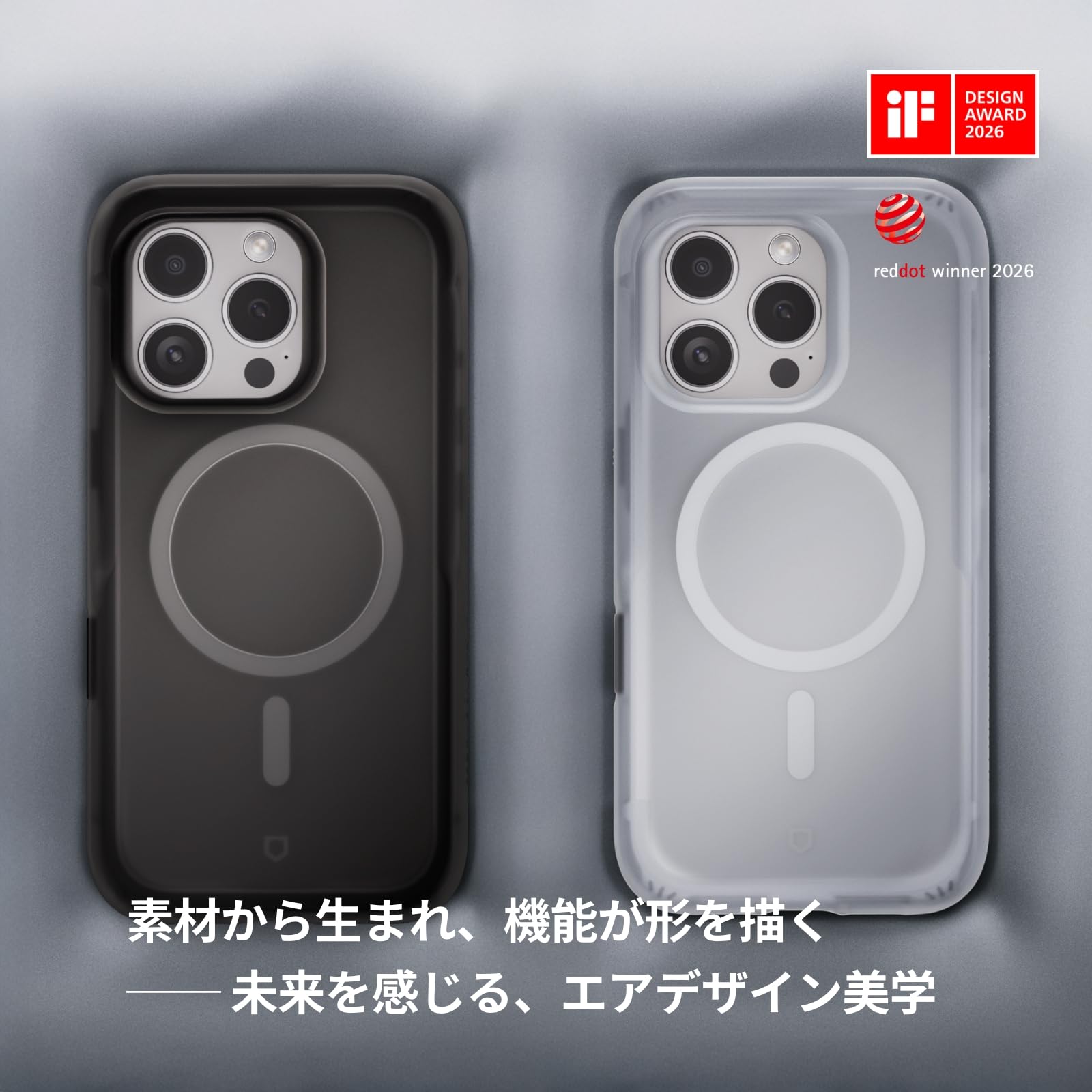 Amazon.co.jp: RHINOSHIELD (ライノシールド) MagSafe対応ケース